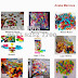 Jual ALAT PERAGA / APE ( TK & PAUD) Asaka Toys