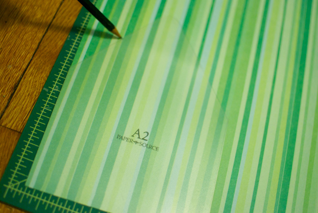 Make Customized Envelopes
