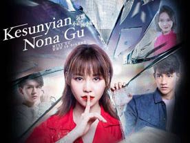 Download Miss Gu Who is Silent Episode 1 - 20 END Sub Indo