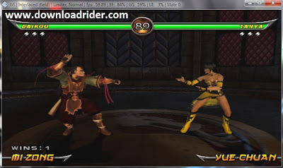 21 Mortal Kombat Armageddon PC Mediafire