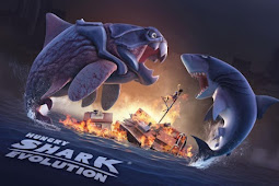 Hungry Shark Evolution Mod V.4.7.0 Apk Free Shopping