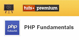 Tutsplus – PHP Fundamentals