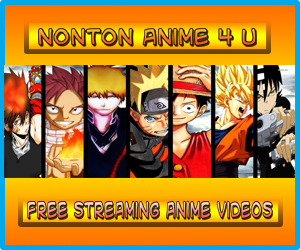 NONTON ANIME GRATIS