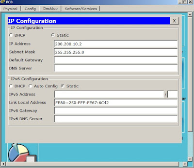 Cara Membuat Desain atau Simulasi Jaringan Sederhana Menggunakan Cisco Packet Tracer Tutorial Membuat Desain atau Simulasi Jaringan Sederhana Menggunakan Cisco Packet Tracer