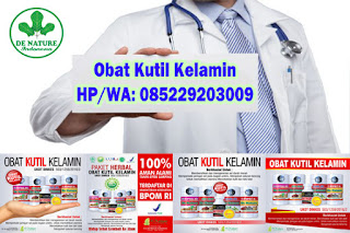 Obat kutil kelamin