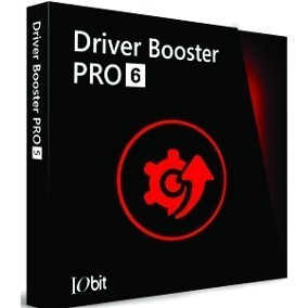 Driver Booster 6.1 + Crack - Completo em Português-BR