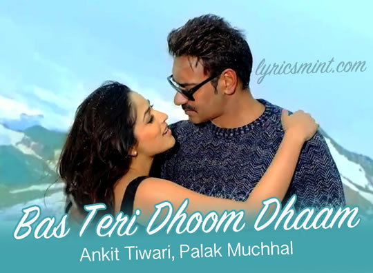 Song Dhoom Dhaam Mp3 Free Download Links