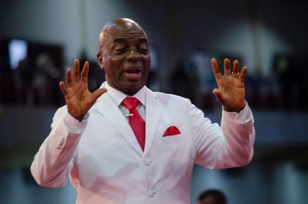 Understanding the Pathways to Godliness ( 4) – Bishop David Oyedepo