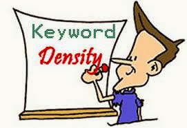 Keyword Density, Keyword Research/ Analysis, Keyword Stuffing/ Spamming