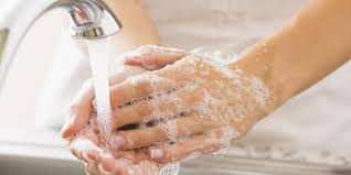 Hand wash | healthylife