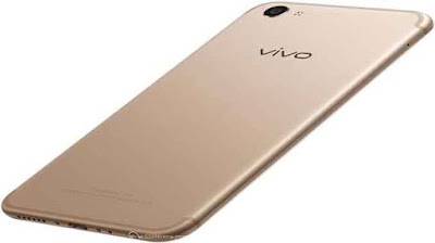 Vivo v7 plus