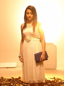 Trisha Krishnan samar movie stills