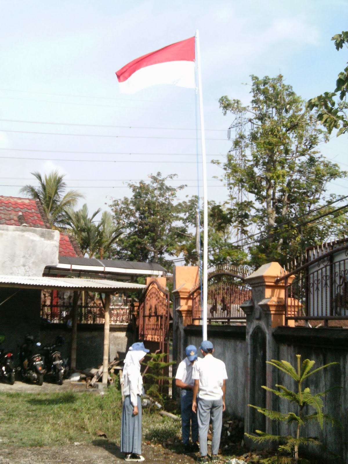 Sekolah komputer salatiga