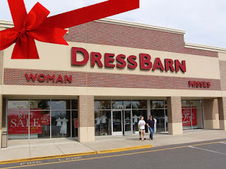 Free Printable Dress Barn Coupons