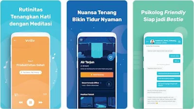 aplikasi curhat tanpa identitas