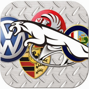 Car Logos Quiz