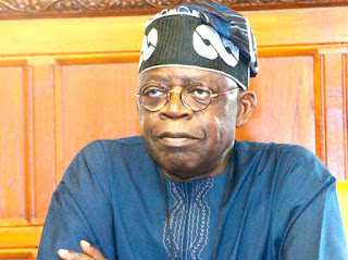 2023 Presidency:  That favour you're looking for from Buhari, you won't get it -  Ayo Adebanjo tells Tinubu