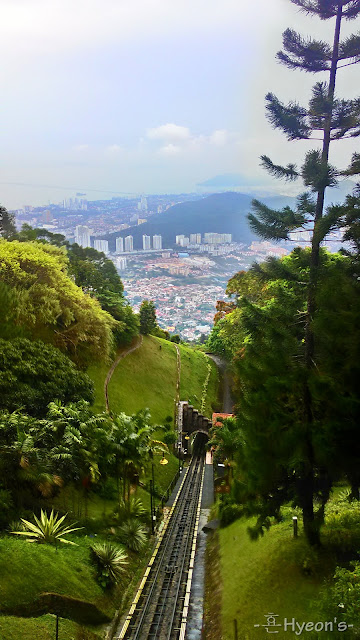 penang hill