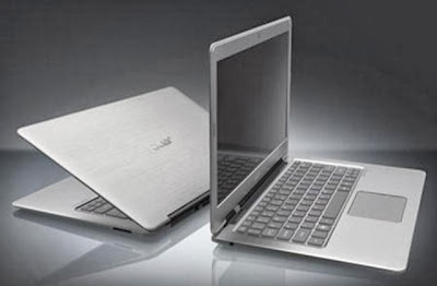 Daftar Harga Notebook - Laptop Acer