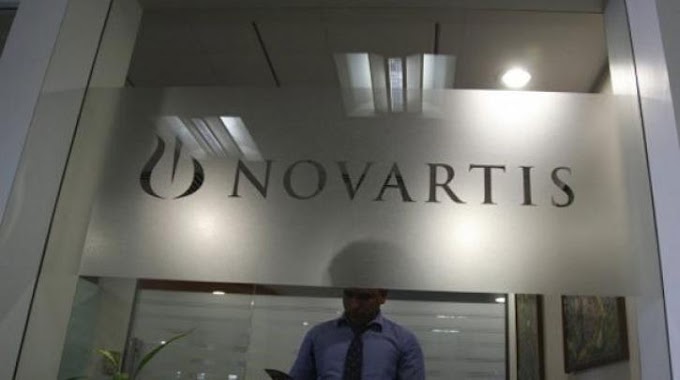  #Novartis - Συλλαμβάνονται ψευδόμενοι μέχρι υποψίας, με όση καλή διάθεση και να θέλει να το δει κανείς