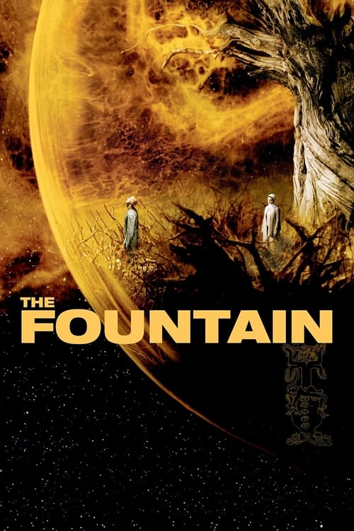 [HD] The Fountain 2006 Ganzer Film Deutsch Download