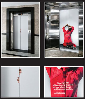 32 Creative Elevators Seen On www.coolpicturegallery.net