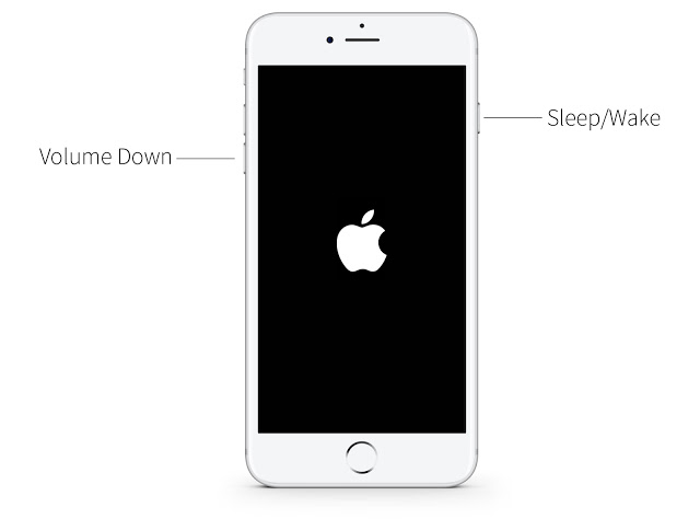 Solusi Iphone Sering Restart Sendiri Solutions Iphone Auto Restart Saudaramaya