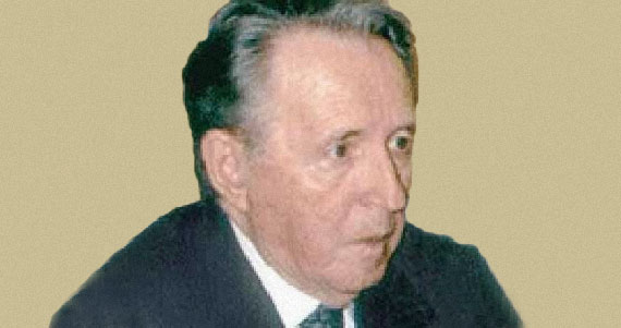  Germán Larrea Mota-Velasco, Miliuner Misterius dari Meksiko