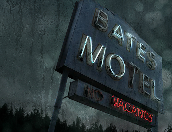 bates motel, AETV, afterthelevels.com, review, tv show, premier, critic, cory blaze