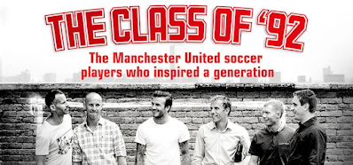 The Class of ’92