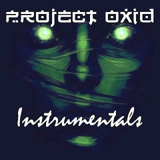 PRoject OxiD - Instrumentals (2020)