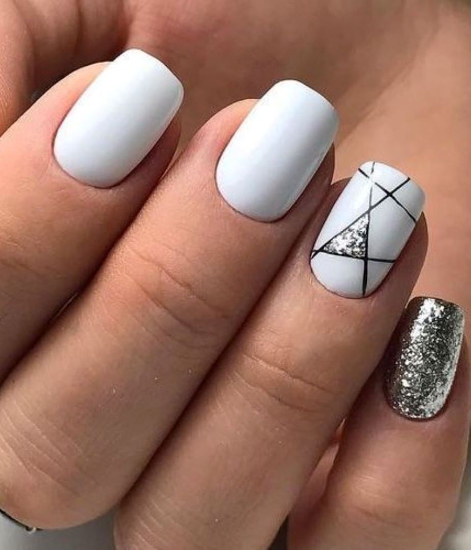 Best Winter Nails for 2019