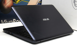 Jual Laptop ASUS E202SA Intel Celeron N3050 11.6"