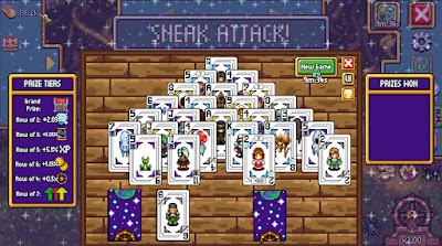 Wizards Wheel 2 Game Screenshot 9