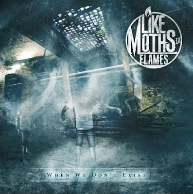 Like Moths To Flames - GNF