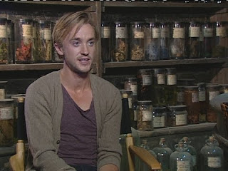 Tom Felton