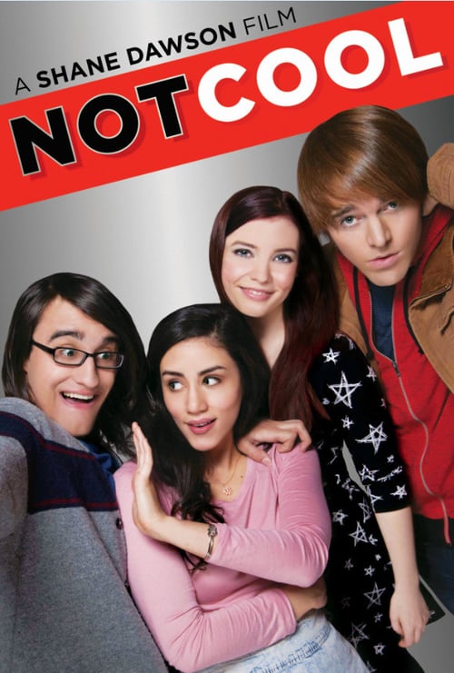 [HD] Not Cool 2014 Ganzer Film Kostenlos Anschauen