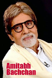 Amitabh Bachchan Short Biography - 420 words