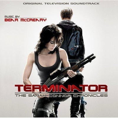 Terminator: The Sarah Connor Chronicles (by Bear McCreary)