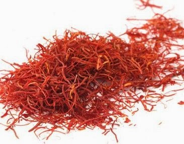 saffron