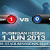 Live Streaming Piala FA Semi Final : Pahang Vs Johor Darul Takzim 