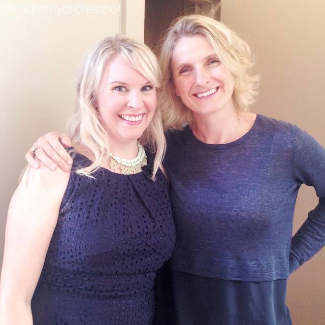 Erin Janda Rawlings Mommy on the Spot Magic Lessons Podcast with Elizabeth Gilbert: The Big Check-In Episode   