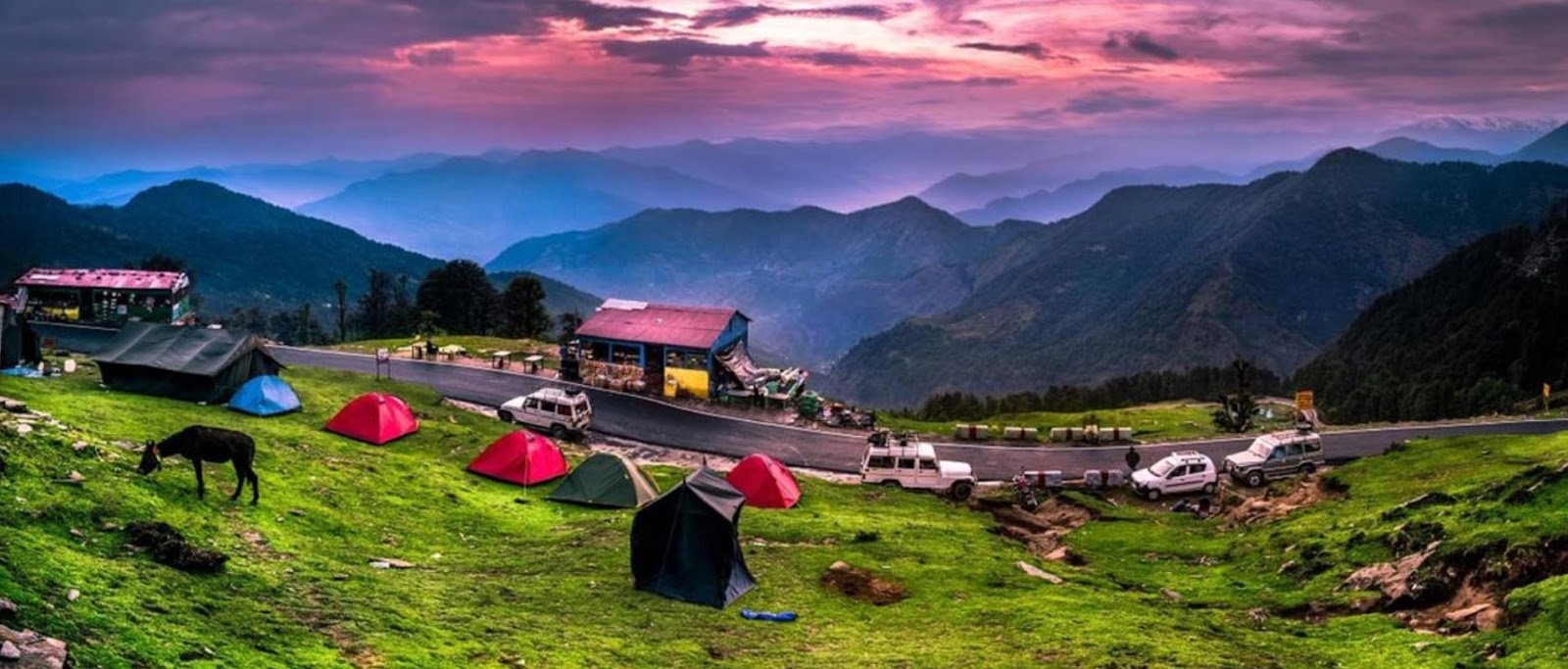 23 Best Hill Stations near Delhi You Can’t Miss in 2024