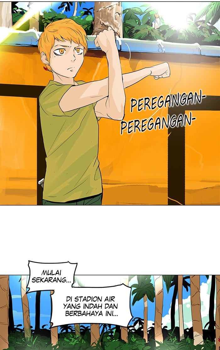 Tower of God Bahasa indonesia Chapter 159