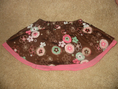 Cutie Baby Dresses on This Skirt Is One That She Ll Be Able To Wear This Fall  I Love The