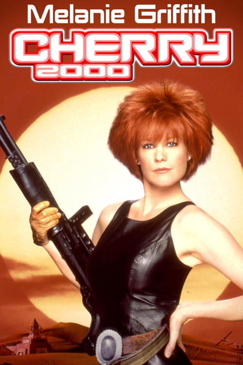 [HD] Cherry 2000 1987 Ganzer Film Deutsch Download