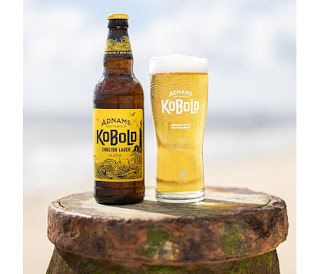 ADNAMS KOBOLD LAGER