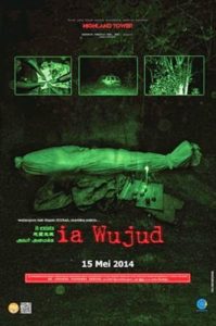 Ia Wujud (2014)