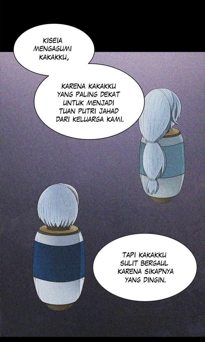 Webtoon Tower Of God Bahasa Indonesia Chapter 363