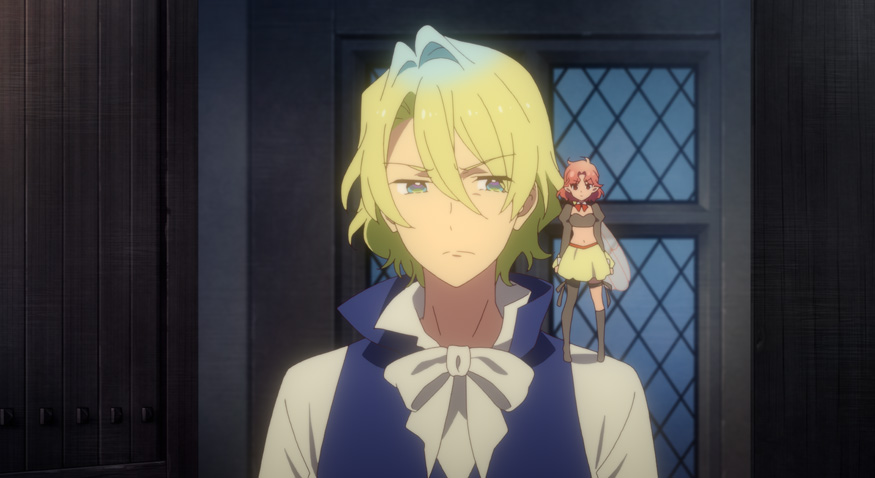 El anime Sugar Apple Fairy Tale presenta un avance para su episodio #11